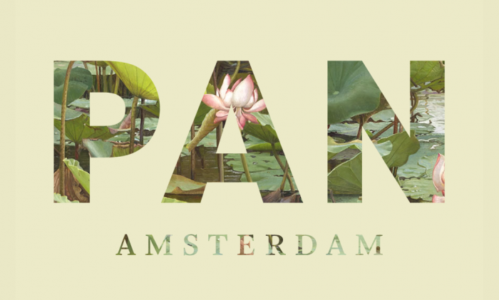 PAN Amsterdam 20-27 November 2016