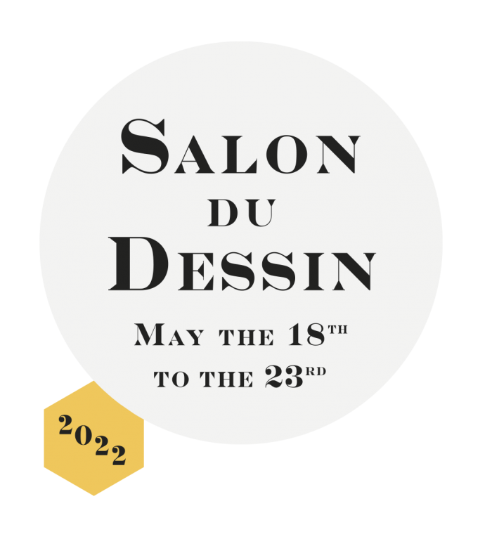 Salon du Dessin 18-23 May 2022