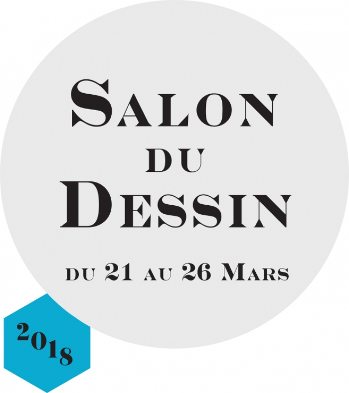 Salon du Dessin, 21-26 March, Paris