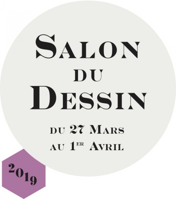 Salon du Dessin, 27 March - 1 April Paris