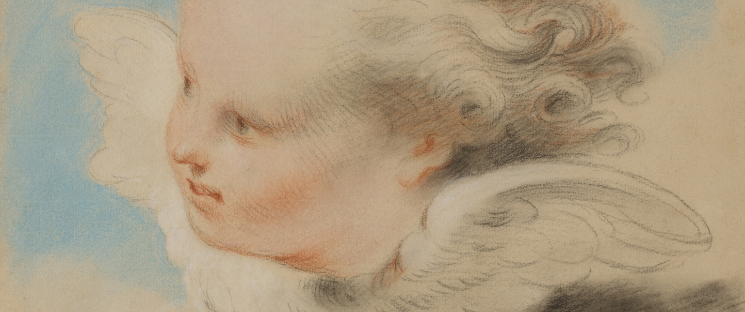 A Cherub