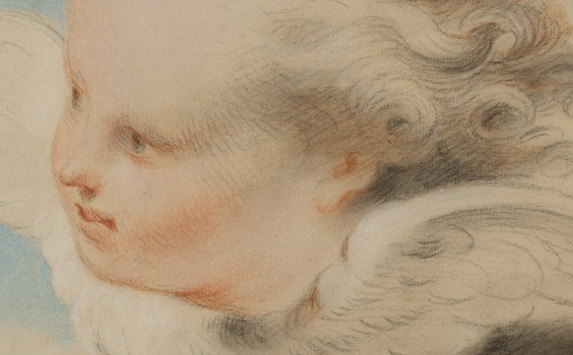 A Cherub